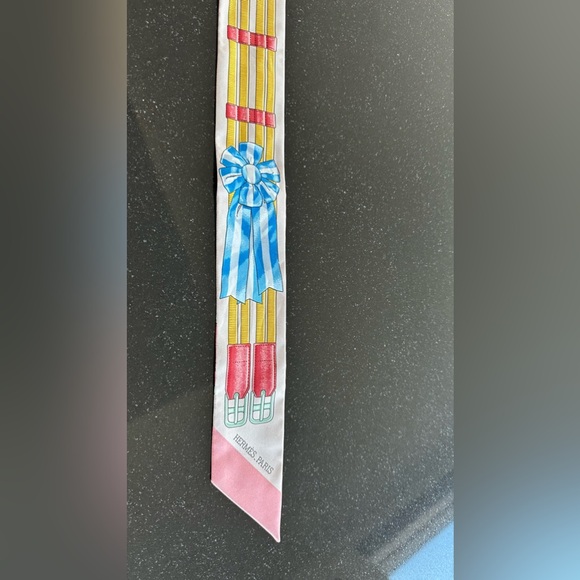 Twilly Hermès - Picture 7 of 10